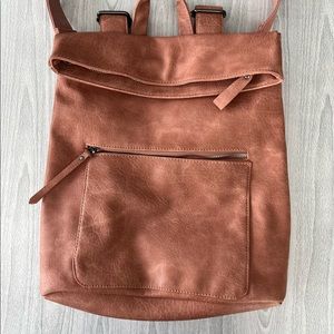 Silver Icing Journey Backpack